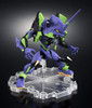 Bandai NXEDGE STYLE (EVA UNIT) EVA Unit-01 Figure