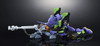 Bandai NXEDGE STYLE (EVA UNIT) EVA Unit-01 Figure