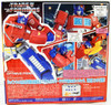 Kaiyodo Amazing Yamaguchi 014 Optimus Prime (Convoy) Figure