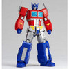 Kaiyodo Amazing Yamaguchi 014 Optimus Prime (Convoy) Figure