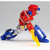 Kaiyodo Amazing Yamaguchi 014 Optimus Prime (Convoy) Figure