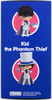 Good Smile Nendoroid 1412 Kid the Phantom Thief (Detective Conan)
