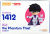 Good Smile Nendoroid 1412 Kid the Phantom Thief (Detective Conan)