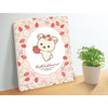 Ensky Jigsaw Puzzle ATB-09 Rilakkuma Strawberry & Korilakkuma (366 Pieces)