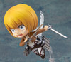 Good Smile Nendoroid 435 Armin Arlert (Attack on Titan)