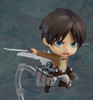 Good Smile Nendoroid 375 Eren Yeager (Attack on Titan)