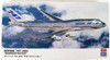 Hasegawa 10832 Boeing 747-400 Demonstrator 1/200 Scale Kit
