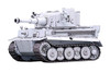 Fujimi TMSP-9 Tiger I (Eastern Front specification) with etched parts