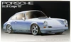 Fujimi RS-121 Porsche 911R Coupe '67 1/24 Scale Kit