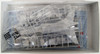 Hasegawa PT17 Kawasaki T-4 JASDF 1/48 Scale Kit