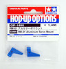 Tamiya 54495 (OP1495) RM01 Aluminum Servo Mount