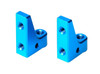 Tamiya 54495 (OP1495) RM01 Aluminum Servo Mount
