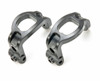 Tamiya 54546 (OP1546) Carbon Rein Hub Carrier (6Deg/ For Reversible Sus Arms)