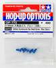 Tamiya 53772 (OP772) 3x8mm Countersunk Hex Head Screw /