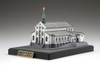 Fujimi Tatemono-25 Oura Tenshudou Catholic Church Nagasaki (Japan) non-Scale Kit