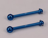Tamiya 53506 (OP506) 39mm Lgtwgt Rear Swing Shafts - for Assem Universal Shaft