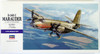 Hasegawa E26 B-26B/C MARAUDER (US Army Air Force Bomber) 1/72 Scale Kit