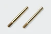 Tamiya 53850 (OP850) Titan Coated Damper Shaft (2pcs)