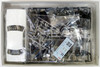 Aoshima 41680 Nissan Skyline 4Dr 2000 GT-E S (HGC210) 1977 Model 1/24 Scale Kit