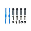 Tamiya 54835 (OP1835) T3-01 Aluminum Adjustable Link Arm Set