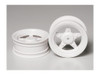 Tamiya 40109 GB-01 Front Wheels