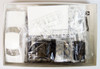 Aoshima 04067 Nissan Skyline Japan 2Dr Grachan '89 1/24 Scale Kit