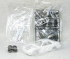 Aoshima 04104 Nissan Skyline (R30) Grachan '89 1/24 Scale Kit