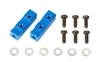 Tamiya 54587 (OP1587) Aluminum Servo Stay (WR02 / GF01)