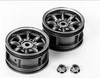 Tamiya 50569 (SP569) Mini Cooper Spare Wheel