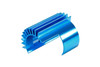 Tamiya 54571 (OP1571) TT02 Aluminum Motor Heat Sink