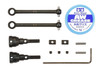 Tamiya 54608 (OP1608) CC-01 Assembly Universal Shaft (2pcs)