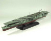 Pit-Road Skywave W-147 IJN Japanese Aircraft Carrier Ryuho 1/700 Scale Kit