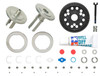 Tamiya 54689 (OP1689) TA07 Aluminum Ball Diff. (37T) Set