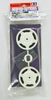 Tamiya 53086 (OP86) Rear Star-Dish Wheels (1 Pair)