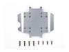 Tamiya 54105 (OP1105) CR-01 Aluminum Skid Plate