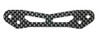 Tamiya 54814 (OP1814) TT-02 Carbon Bumper Support