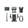 Tamiya 54816 (OP1816) DT3 Reinforced M Parts (Damper Stay Mount)