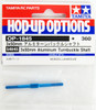 Tamiya 54845 (OP1845) T3-01 Aluminum Turnbuckle Shaft