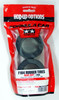 Tamiya 54199 (OP1199) F104 Rubber Tires (Rear/Soft)