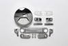 Tamiya 54627 (OP1627) Toyota FJ Cruiser Metal Plated H Parts