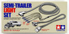Tamiya 56502 (TROP2) Semi Trailer Light Set