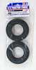 Tamiya 56527 (TROP27) RC Tractor Truck Tires (2pcs) Hard / 22mm