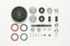 Tamiya 53855 (OP.855) NDF-01 Slipper Clutch Set