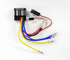 Tamiya 45054 RC ESC TEU-106BK Brushed Dual Motor