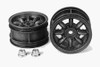 Tamiya 53341 (OP341) Mini Cooper Reinforced Wheels