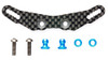 Tamiya 54803 (OP1803) TB-05 Carbon Damper Stay (Front)