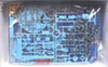 Bandai HGUC 096 Gundam RMS-119 EWAC ZACK 1/144 Scale Kit