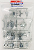 Tamiya 54821 (OP1821) T3-01 A Parts (Gearbox) (Semi-Gloss Chrome Plated)