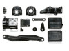 Tamiya 51530 (SP1530) TT02 D Parts (Motor Mount)
