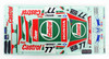 Tamiya 51421 (SP1421) Body Set Castrol Honda Civic VTi